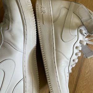Mens air force ones